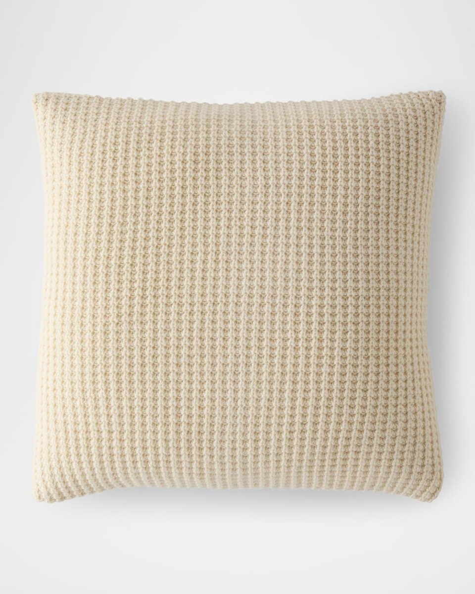 Reese Decorative Pillow, 22" Square